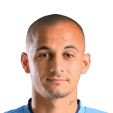 Alexandru Mitrita Face