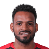 Anderson Lopes Face