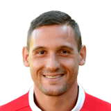 Nikola Stojiljkovic Face