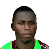 Leyvin Balanta Face