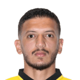 Abdulelah Al Malki Face