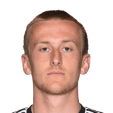 Erlend Dahl Reitan Face