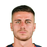 Paolo Ghiglione Face