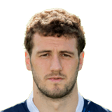 Alex Iacovitti Face
