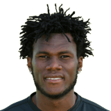 Franck Yannick Kessie Face