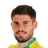 Federico Gino Face