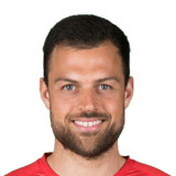 Stefan Marinovic Face