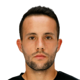 Miquel Parera Face