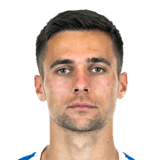 Milos Pantovic Face