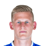 Niklas Hoffmann Face