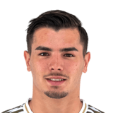 Brahim Face