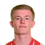 Scott Wharton Face
