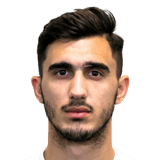 Andrei Ivan Face