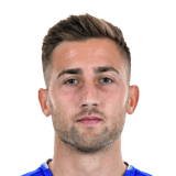 Andraz Sporar Face