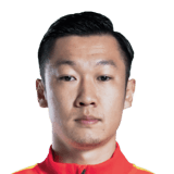 Xu Xin Face