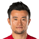 Tsubasa Endoh Face