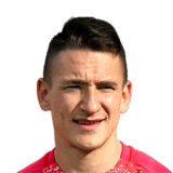 Neri Bandiera Face