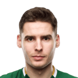 Jaroslaw Niezgoda Face