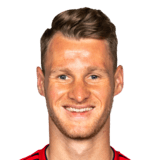 Fabian Herbers Face