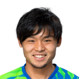 Takuya Okamoto Face