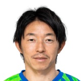 Naoki Ishihara Face