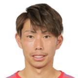 Masaaki Higashiguchi Face