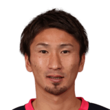 Hiroaki Okuno Face