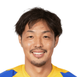 Shingo Tomita Face