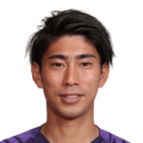 Yusuke Chajima Face