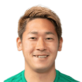 Ryo Takahashi Face