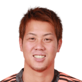 Goro Kawanami Face