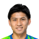 Kazunari Ono Face