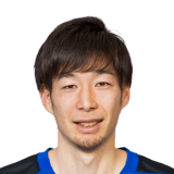 Yuki Kobayashi Face