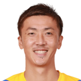 Shun Nagasawa Face