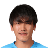Kazunari Ichimi Face