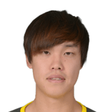 Takuma Ominami Face