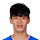 Park Jeong Su Face