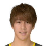 Ataru Esaka Face