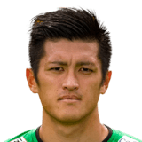 Naomichi Ueda Face