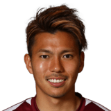 Keijiro Ogawa Face