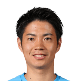 Kohei Tezuka Face