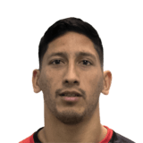 Rodrigo Aliendro Face