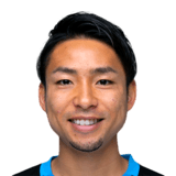 Yu Kobayashi Face