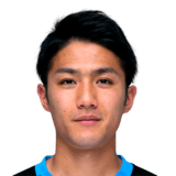 Ryota Oshima Face