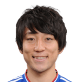 Koji Miyoshi Face