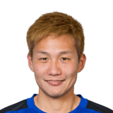 Yuto Misao Face