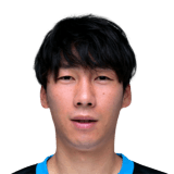 Hokuto Shimoda Face