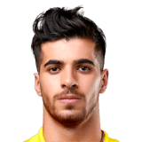 Saeid Ezatolahi Face