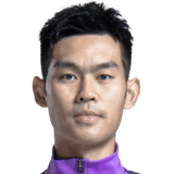Zhao Yingjie Face
