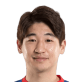 Jang Ho Ik Face